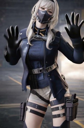 Scylla's Dance Moves Hit Different 🔥 | COD Mobile