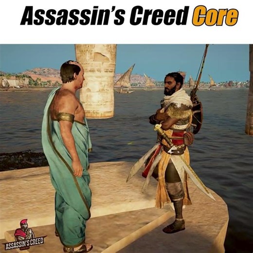 Connor. Any last words? #assassinscreediii #assassinscreed #gaming