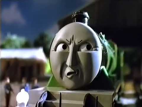 Thomas & Friends - Haunted Henry Deleted Scenes