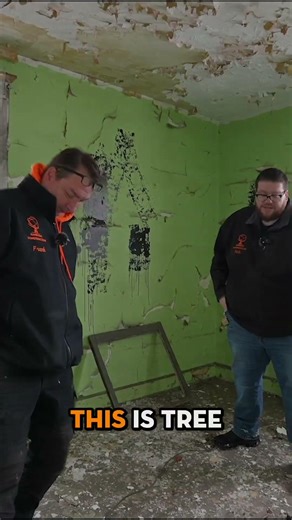 Construction Hack Why NO Carpet Saved These Rooms!