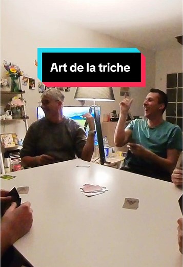 Art de la triche : Stratégies discrètes au jeu