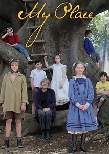 My Place (2009-2011) - TV Show