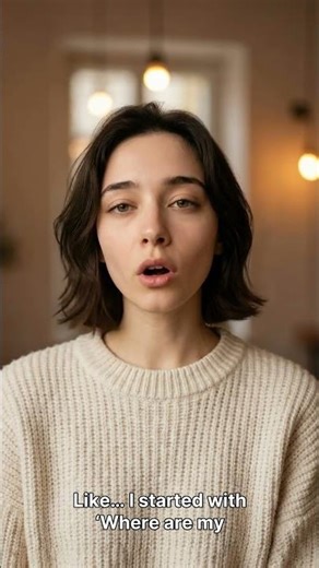 Overthinking Olympics: Forgetting My Keys