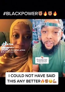 Malcolm Jackson on Reels