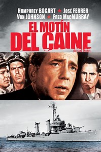 El Motin del Caine (Subtitulada)