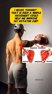13K views · 97 reactions | BEST Rotator Cuff Exercises? (SIMPLE...