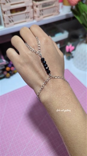 handcuff #diy #artandcraft