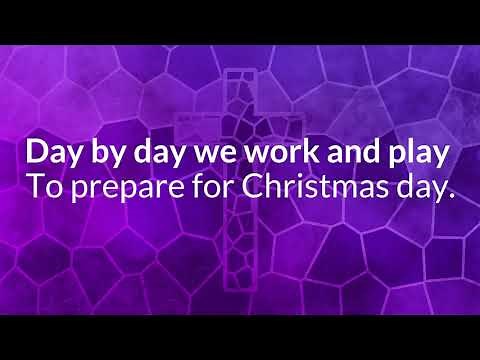 The Advent Song