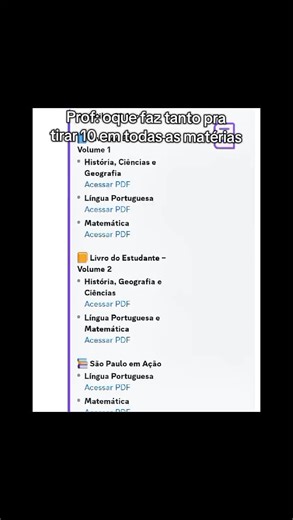 Dicas Para Estudantes: Como Tirar 10 em Menos de 2 Minutos