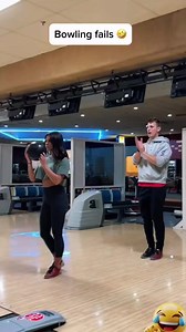 3.4K views · 24 reactions | Bowling fails 藍#LanguageLearning #trending #fyp #bowling #fail | Funmedia | Facebook