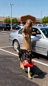 6.8M views · 37K reactions | Loyal Dog Saves Abandoned Puppy! #dog #rescue #animals | Paul & Friends | Facebook