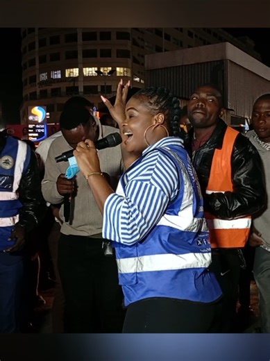 Bodaboda Worship: Elevating Spirit Through Song