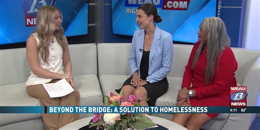 Beyond The Bridge: A Solution To Homelessness (9/11/24)