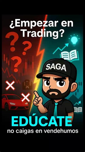 Es fiable el trading? La verdad que nadie te dice 🚨