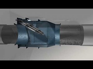 FS Dust Collector - Protection from Dust Explosions