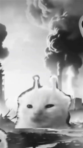 un edit de gato para no solo subir edits de five nigh at Freddy's jsjsj