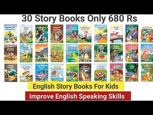 30 best story books for kids👍 story book review Kids story books in english, Picture books, Stories