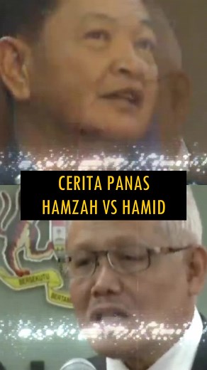 Sejarah hitam Hamzah Zainudin 2021. Apakah kesannya sampai hingga kehari ini? #hamzahzainuddin #tawankedah #halimromli #kedahtumbang