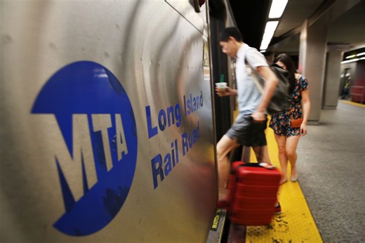 LIRR strike could be pending as unions fight for wage increases