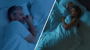 How Sleeping Separately Can Make Your Relationship Healthier