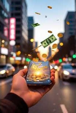 Simcash это новое направление для ЗАРАБОТКА БЕЗ ВЛОЖЕНИЙ