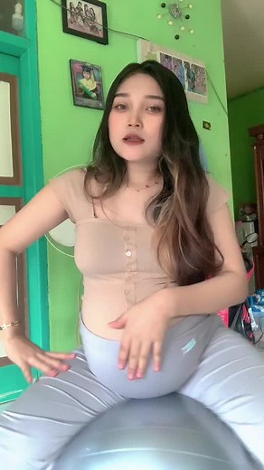 Exercise Ball Routine for Core Strength and Flexibility