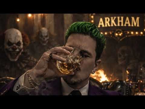 Rap do Coringa - Riso sem fim