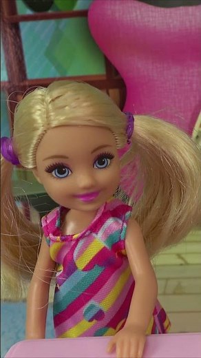 Barbie Food Truck😋😋😋 #shorts