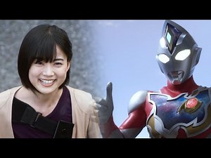[MAD] Ultraman Decker Finale - Shukufuku (The Blessing) by YOASOBI
