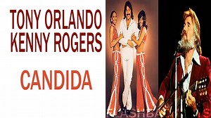 23K views · 575 reactions | Tony Orlando & Dawn - Kenny Rogers & The First Edition - Candida | FlashBack Hits | Facebook