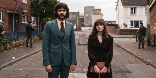 Loved ‘Trespasses’? Here Are 4 More Critically-Acclaimed Irish TV Shows to Stream Right Now