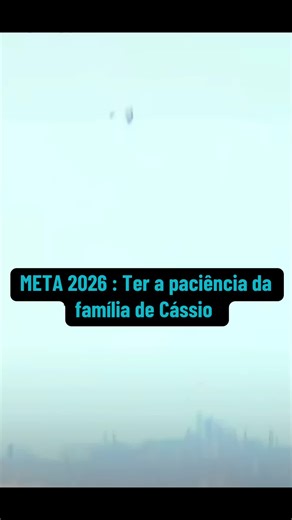 #meta #paciencia #2026 | meta