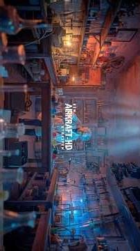 New Short by AirKraft HD #video #videographer #videography #ai #künstler