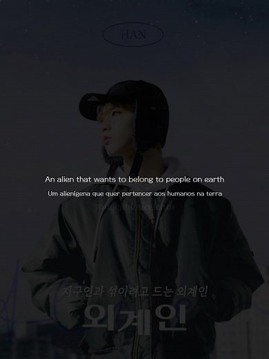 B-SIDE TRACK LIST Han Alien Han Alienígena #stayskz #straykids #스트레이키즈 #skzrecord #skzplayer #straykidsreplay #straykidslyrics #lovestay #fyp #skz #skzstay #maxident #case143 #bangchan #leeknow #changbin #hyunjin #han #felix #seungmin #in