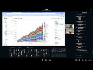 2025-09-12 Smart Vis Re-aggregation