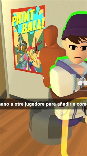 Recroom Handshake Sound Affect