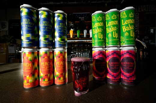 Ohio to restrict THC drinks, hemp products after group fails to block law