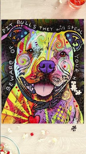 Puzzles from Hobby Lobby®