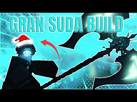 (Volcanic Glass) Frost/Flame PVE Build | Deepwoken