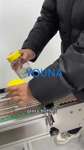 LGYS-3000 Sealing Machines for Plastic Jar Manual Induction Sealer Can Sealing Machine