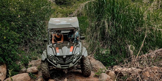 Découverte du Sud de La Réunion en buggy | Vivez une expérience unique à La Réunion