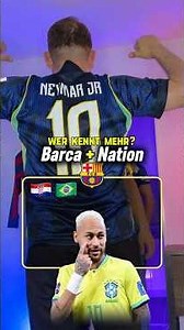 Who knows more Barca + national team players ⚽️🤔🏆