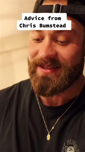 Chris Bumstead Bulking Advice for Gym and Fitness Enthusiasts