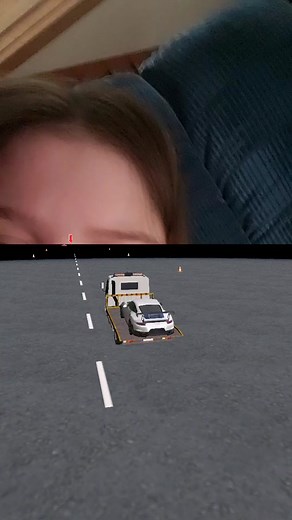 Mara Hruska on TikTok