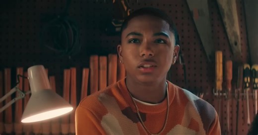 Who Is Thaddeus J. Mixson From Candy Cane Lane? Age, Family and Work Explored