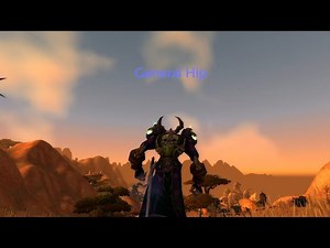 Rank 12 Solo Grind - Warlock PvP - WoW Classic P5 (1v1 vs Guzu)