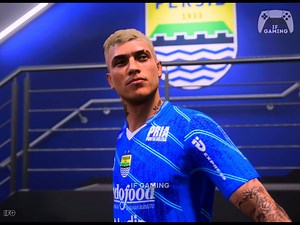 3.1K views · 104 reactions | Persib Bandung vs PSM Makassar | EA FC 24 | PC Version Game : EA Sports FC 24 (PC Version) Mod : ILM 24 by Irvanlana Mod #PersibDay #PERSIBJUARA #persib #persibbandung #fc24 #eafc24 #gameplay #ps5 #EASportsFC24 #liga1 #liga1indonesia #daviddasilva #marcklok #ciroalves #Liverpool #LiverpoolFC #thaiportfc #PortFC | IF Gaming | Facebook