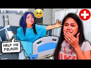 HELP! REGINA in HOSPITAL !!😱 Spy Ninjas in DANGER ! Chad Wild Clay DANIEL VY QWAINT Alie Melvin CWC