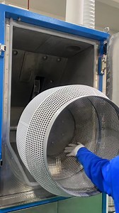 [Hot Item] Cryogenic Rubber Deburr Trimming Machine for Rubber Parts/Rubber Ring/Rubber Seal Cryogenic Freezing Trimming Machine Deflasher /Rubber Deburring Machine