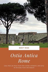 Ostia Antica Rome: Explore Rome's Ancient Port | Romewise